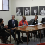 USAID y Consulado General de los Estados Unidos en Monterrey se reúnen con AMORES y CADHAC