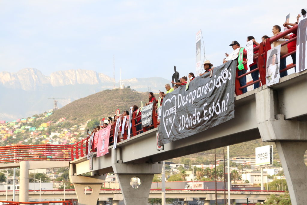 CADHAC LLAMA A EFECTIVIDAD INSTITUCIONAL PARA ASEGURAR JUSTICIA Y VERDAD A LAS FAMILIAS DE LAS PERSONAS DESAPARECIDAS