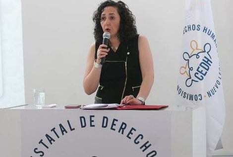 Comisión Estatal de Derechos Humanos actúa apegada a derecho