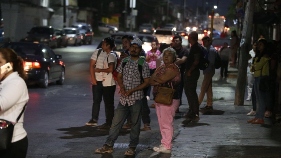 Perversa decisión de empresarios que operan  el transporte público en Nuevo León