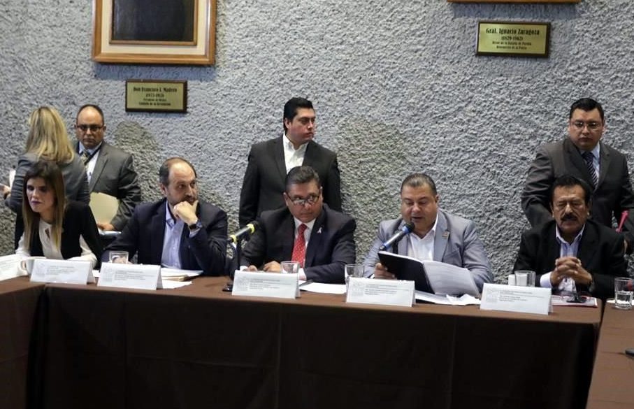 Pronunciamiento ante ampliación de legítima defensa en comercios en  Nuevo León