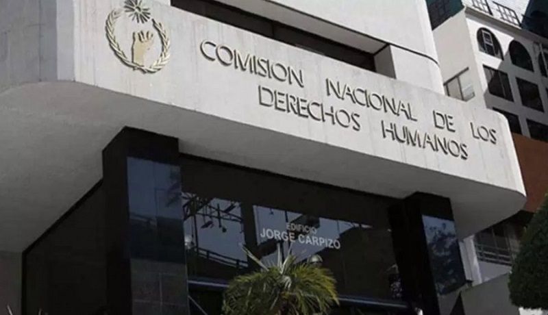 Designación de la presidencia de la CNDH debe ser transparente