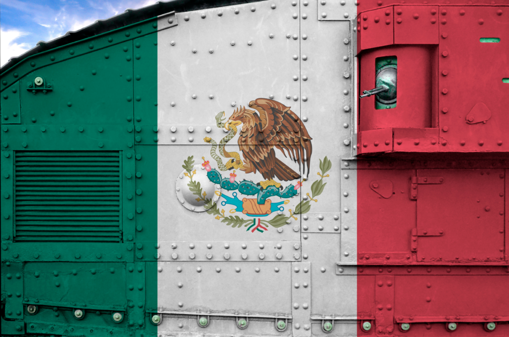 Carta abierta para DANS EEUU-México