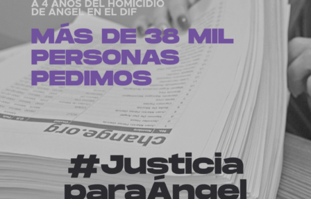 CADHAC y Tejiendo Redes Infancia exigen al Gobierno de Nuevo León cumplir íntegramente la Recomendación 148/2025 de la CNDH