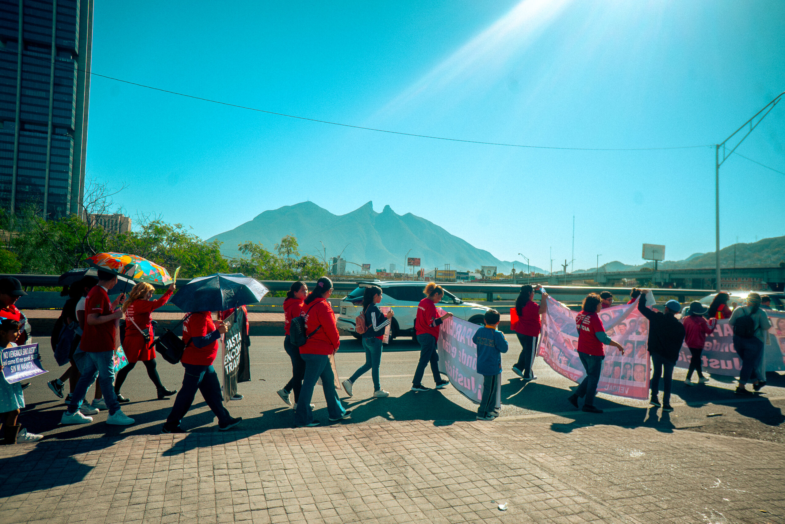 Imagen de descanso CADHAC