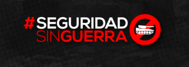 Suprema Corte de Justicia de la Nación debe declarar inconstitucional la Ley de Seguridad Interior