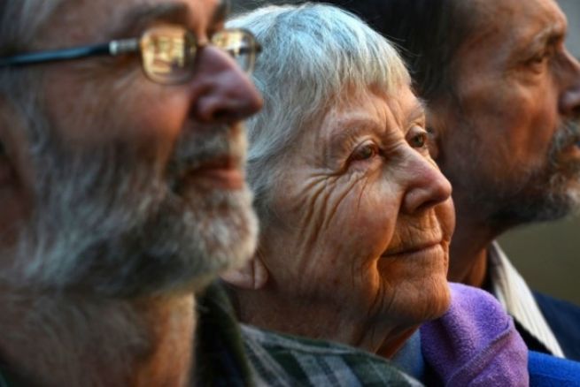 Una monja sentenciada a tres años de prisión pide que le den cadena perpetua